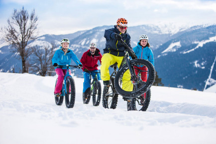 Actionsport - Winterurlaub in Flachau, Ski amadé