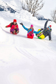 Actionsport - Winterurlaub in Flachau, Ski amadé