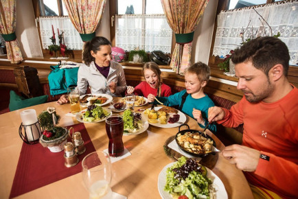 Skiurlaub in Flachau, Ski amadé