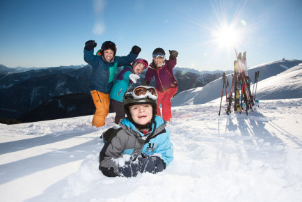 Skifahren - Skiurlaub in Flachau, Ski amadé