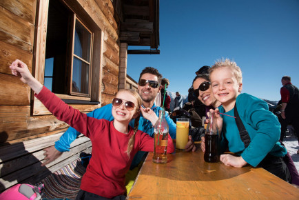 Skifahren - Skiurlaub in Flachau, Ski amadé