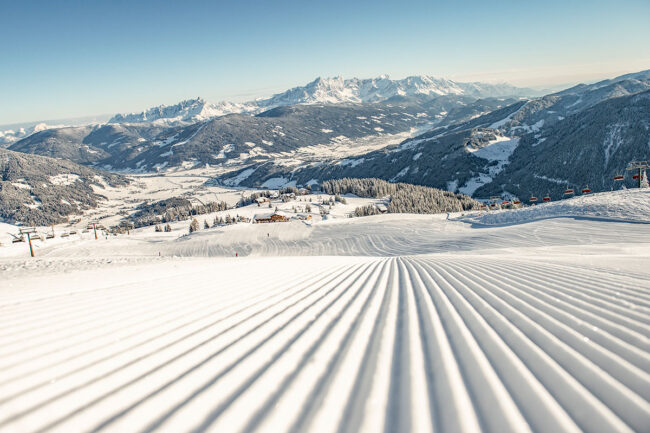 Winterurlaub & Skiurlaub in Flachau